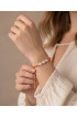 Bali Handmade Pearl Bracelet Bali Handmade Pearl Bracelet